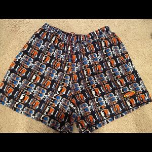 VINTAGE NIKE men’s swimsuit